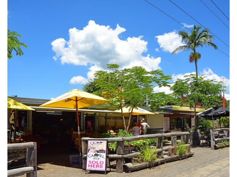 Lot 20/20 Crumpton Place, Beerwah QLD 4519