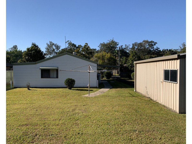 8 Illing Court, Landsborough QLD 4550