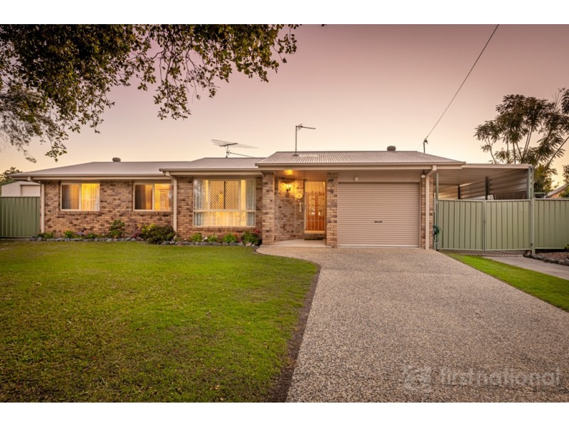 4 Litchie Street, Beerwah QLD 4519