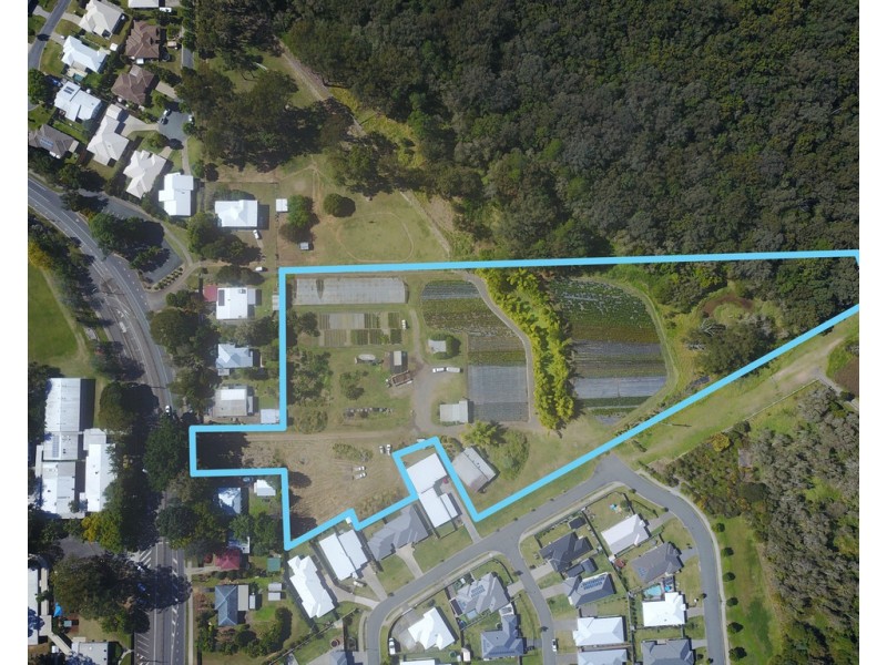 65 Coonowrin Road, Glass House Mountains QLD 4518