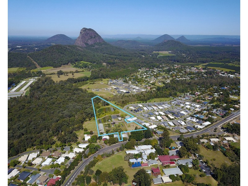 65 Coonowrin Road, Glass House Mountains QLD 4518