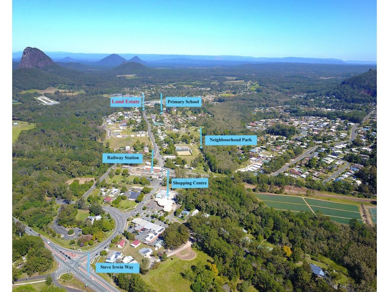 65 Coonowrin Road, Glass House Mountains QLD 4518