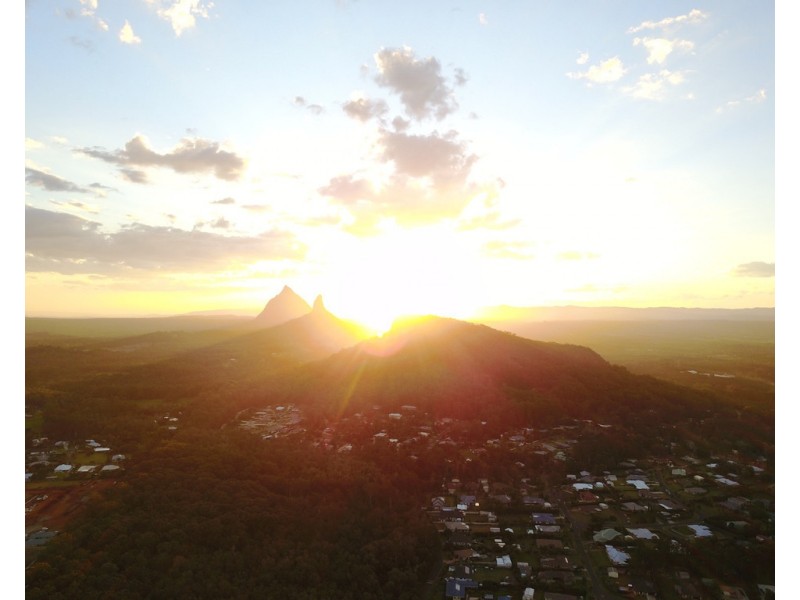 65 Coonowrin Road, Glass House Mountains QLD 4518