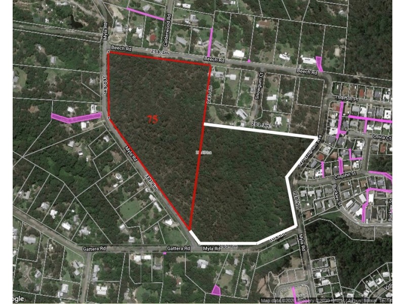 75 Myla Road, Landsborough QLD 4550