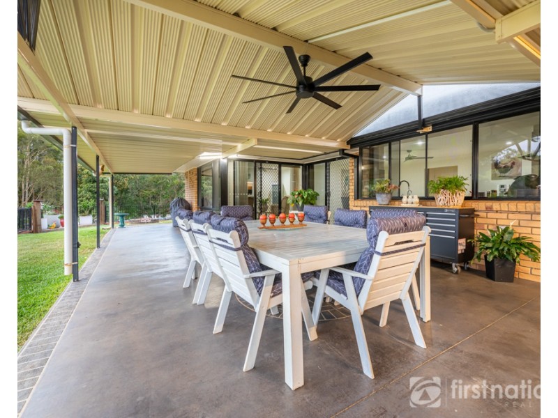 18 Mittelstadt Road, Glass House Mountains QLD 4518