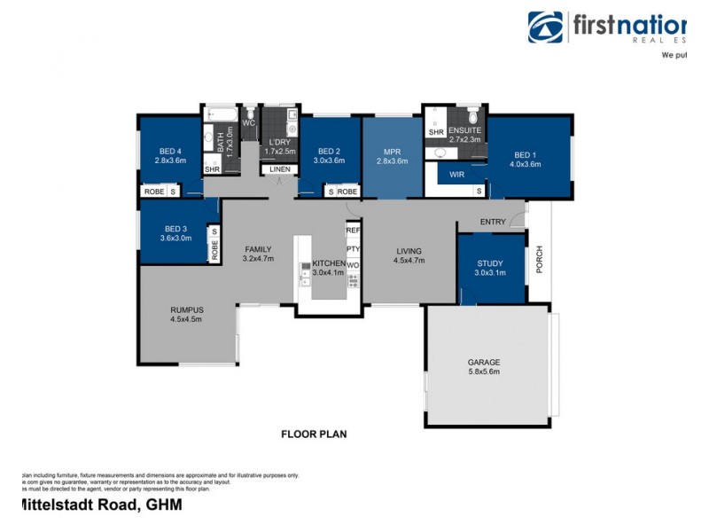 18 Mittelstadt Road, Glass House Mountains QLD 4518