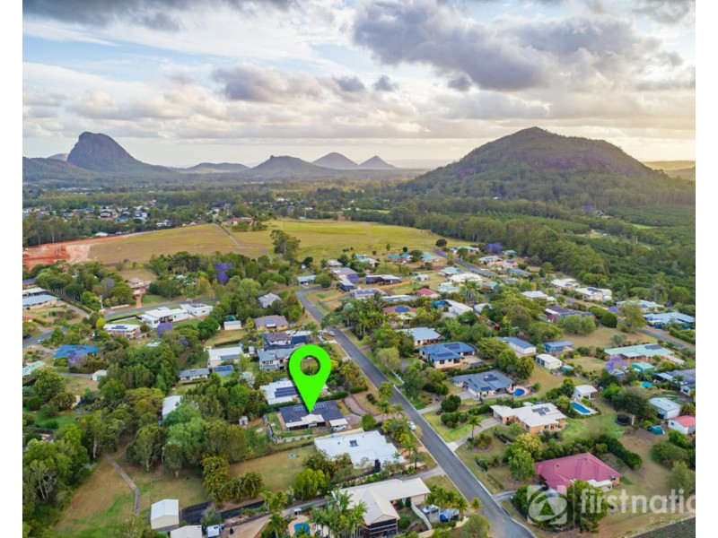 18 Mittelstadt Road, Glass House Mountains QLD 4518