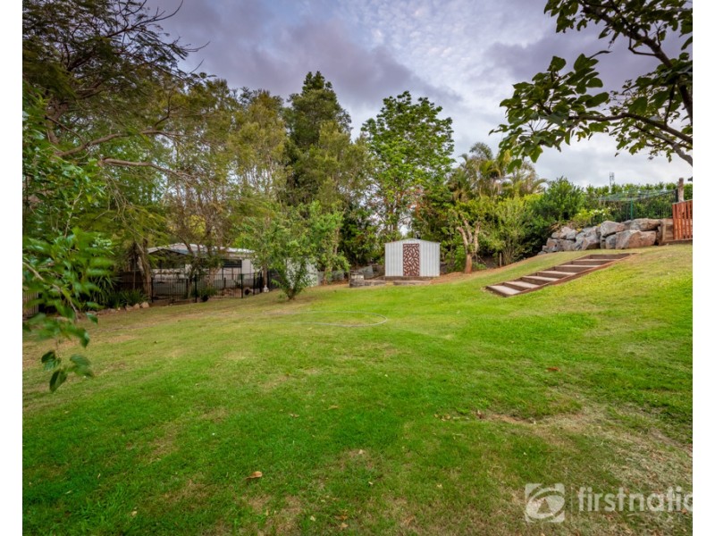 18 Mittelstadt Road, Glass House Mountains QLD 4518