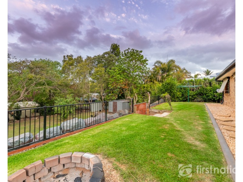 18 Mittelstadt Road, Glass House Mountains QLD 4518