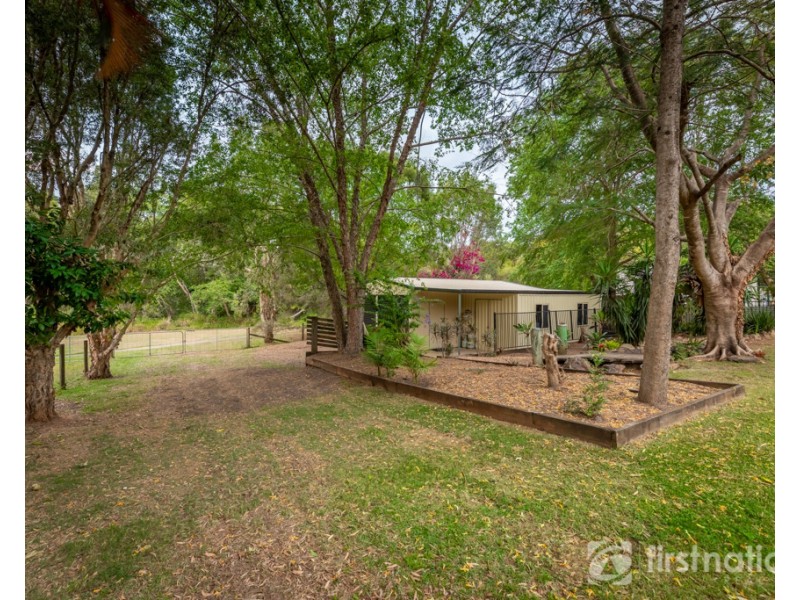 18 Mittelstadt Road, Glass House Mountains QLD 4518