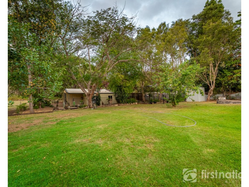 18 Mittelstadt Road, Glass House Mountains QLD 4518