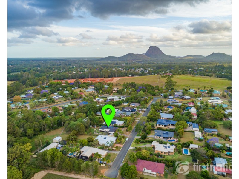 18 Mittelstadt Road, Glass House Mountains QLD 4518