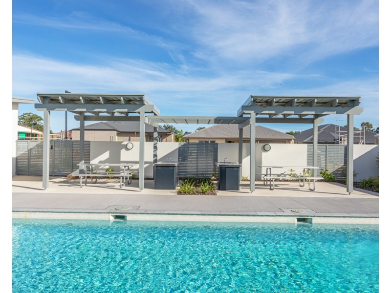 Lot 27 20 Crumpton Place, Beerwah QLD 4519