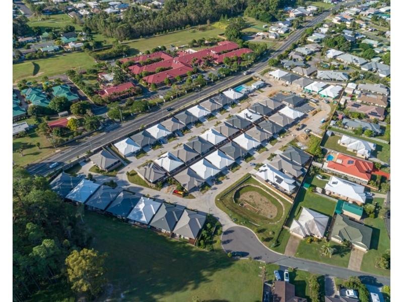 Lot 27 20 Crumpton Place, Beerwah QLD 4519