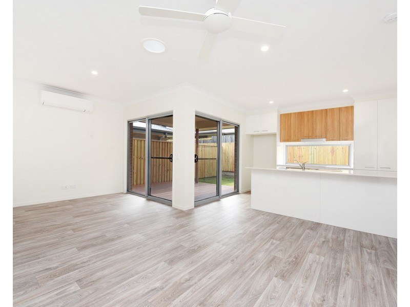 Lot 27 20 Crumpton Place, Beerwah QLD 4519