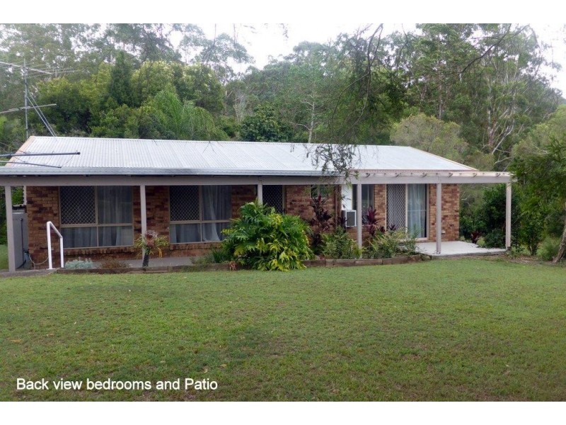 122 Lindeman Road, Beerwah QLD 4519