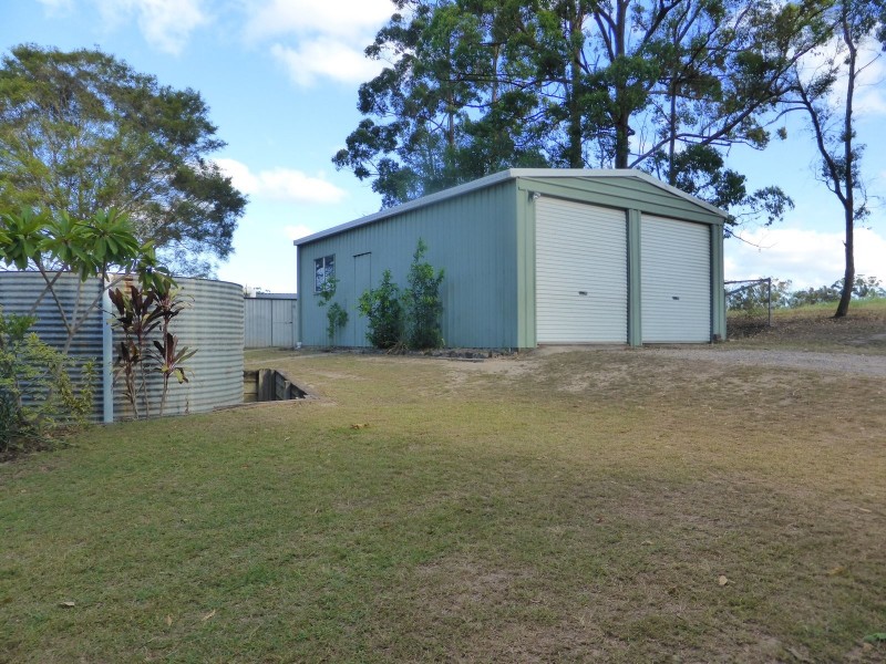 122 Lindeman Road, Beerwah QLD 4519