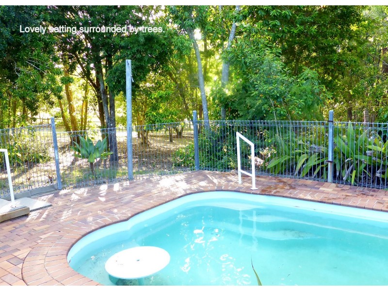 122 Lindeman Road, Beerwah QLD 4519