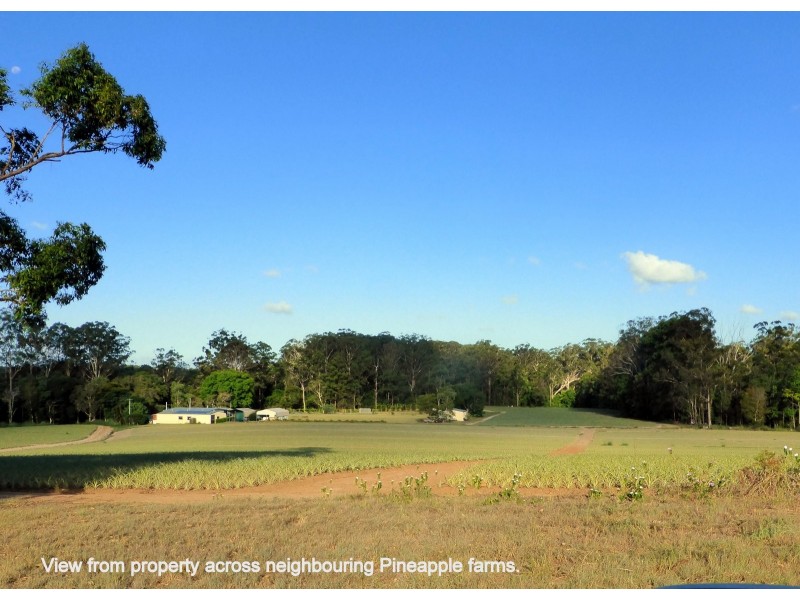 122 Lindeman Road, Beerwah QLD 4519