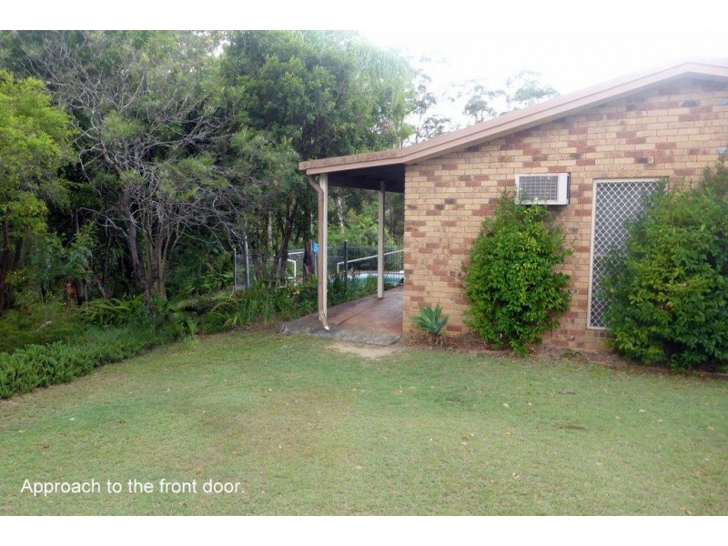 122 Lindeman Road, Beerwah QLD 4519