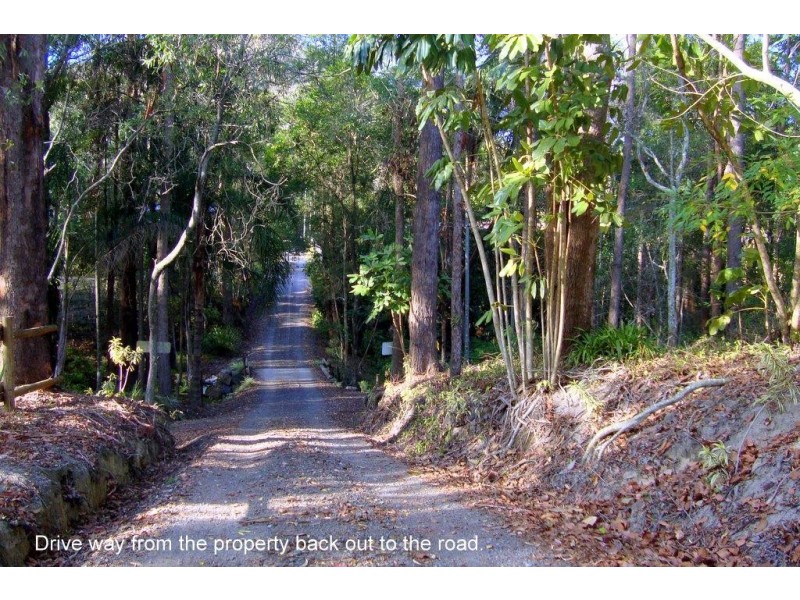 122 Lindeman Road, Beerwah QLD 4519