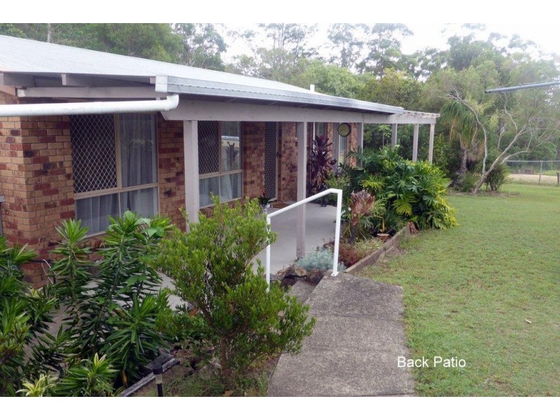 122 Lindeman Road, Beerwah QLD 4519