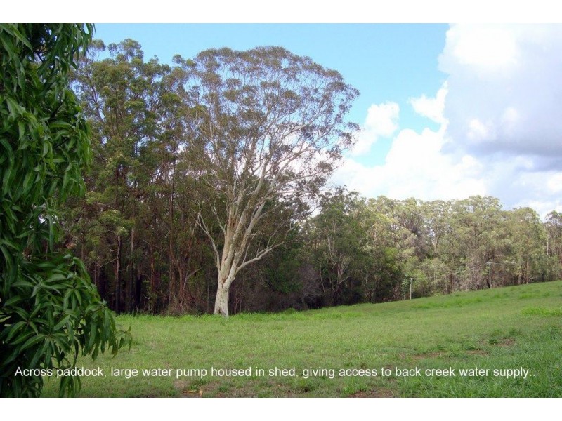 122 Lindeman Road, Beerwah QLD 4519