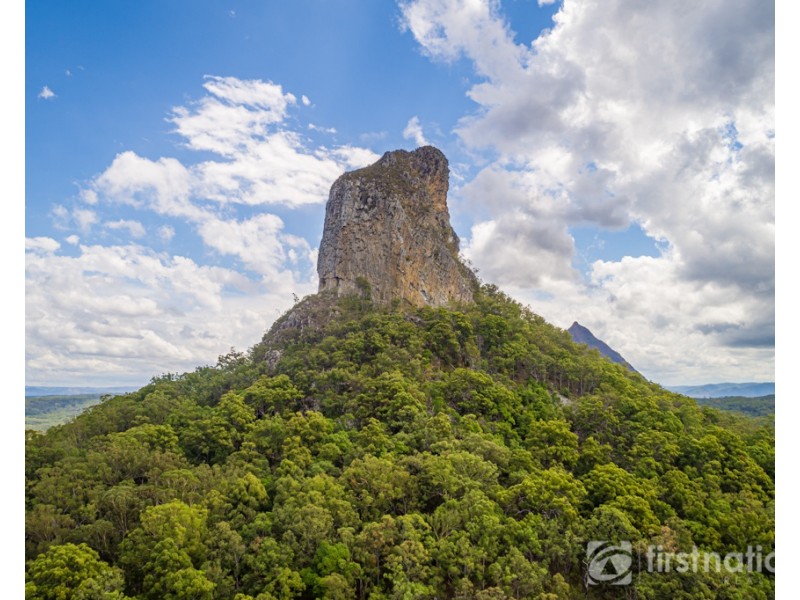 Lot 6 OLD GYMPIE ROAD, Glass House Mountains QLD 4518