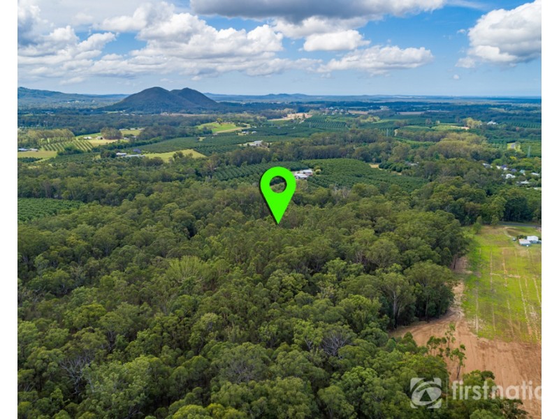 Lot 6 OLD GYMPIE ROAD, Glass House Mountains QLD 4518