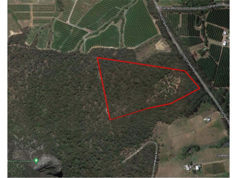Lot 6 OLD GYMPIE ROAD, Glass House Mountains QLD 4518