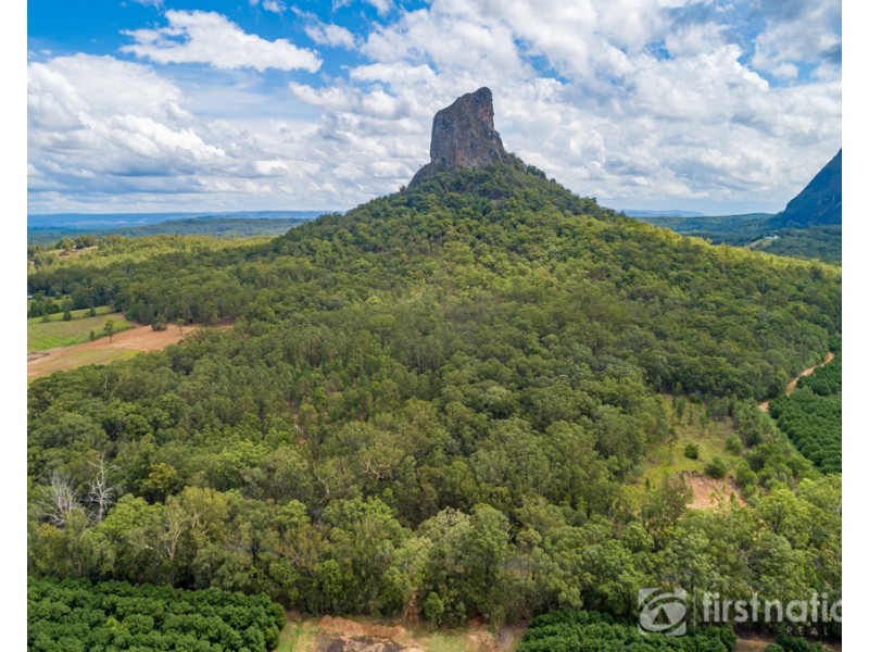 Lot 6 OLD GYMPIE ROAD, Glass House Mountains QLD 4518