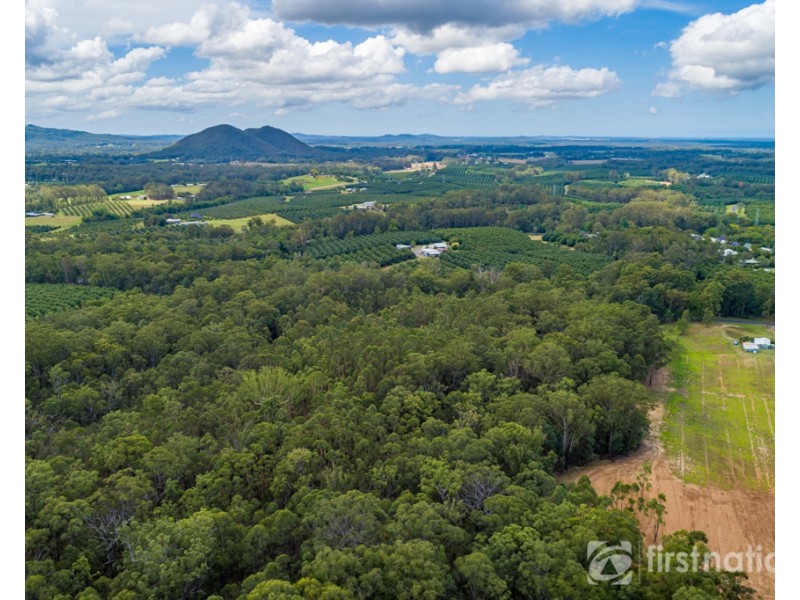 Lot 6 OLD GYMPIE ROAD, Glass House Mountains QLD 4518