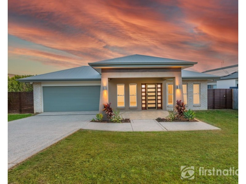 4 Mcdonald Court, Beerwah QLD 4519