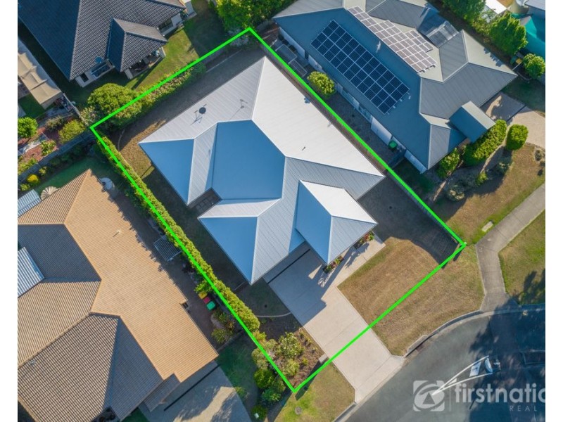 4 Mcdonald Court, Beerwah QLD 4519