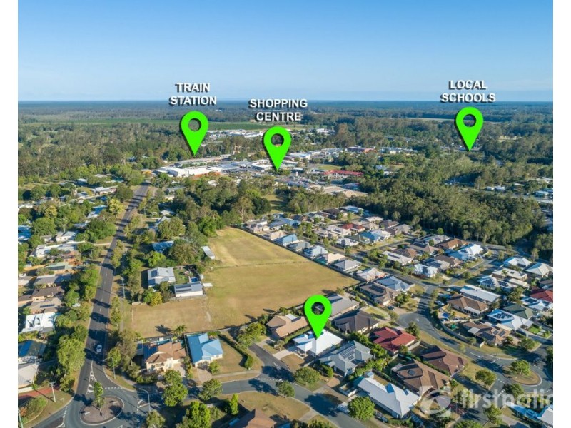 4 Mcdonald Court, Beerwah QLD 4519
