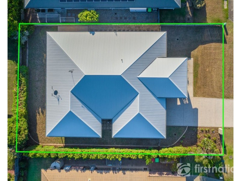 4 Mcdonald Court, Beerwah QLD 4519