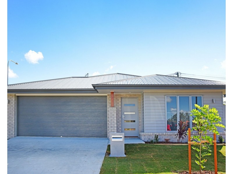 Lot 26 20 Crumpton Place, Beerwah QLD 4519