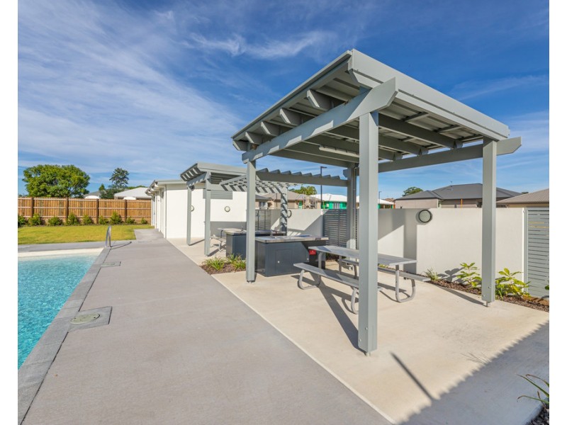 Lot 26 20 Crumpton Place, Beerwah QLD 4519