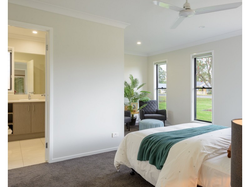 Lot 41 Pineapple Place, Glass House Mountains QLD 4518