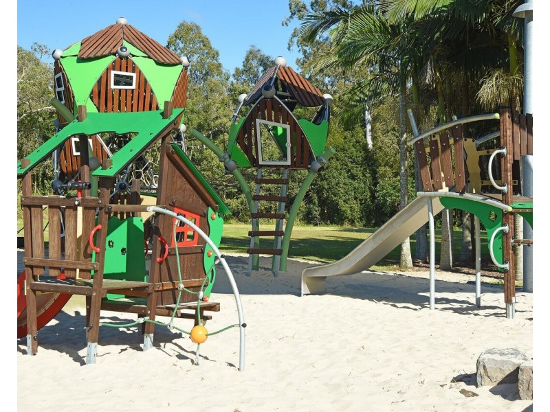 Lot 41 Pineapple Place, Glass House Mountains QLD 4518