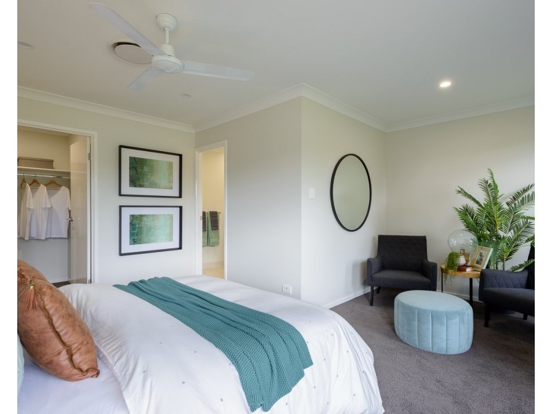 Lot 43 Pineapple Place, Glass House Mountains QLD 4518