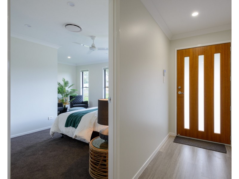 Lot 43 Pineapple Place, Glass House Mountains QLD 4518
