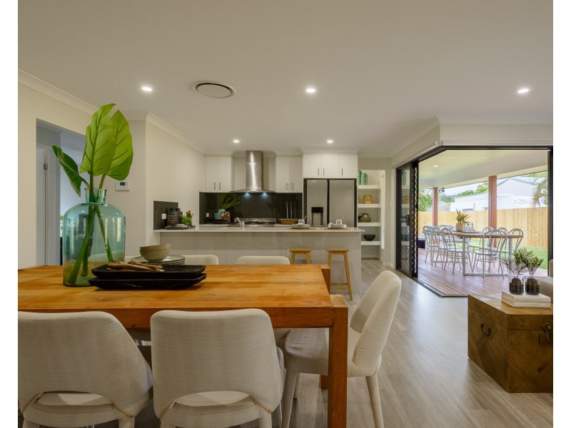 Lot 43 Pineapple Place, Glass House Mountains QLD 4518