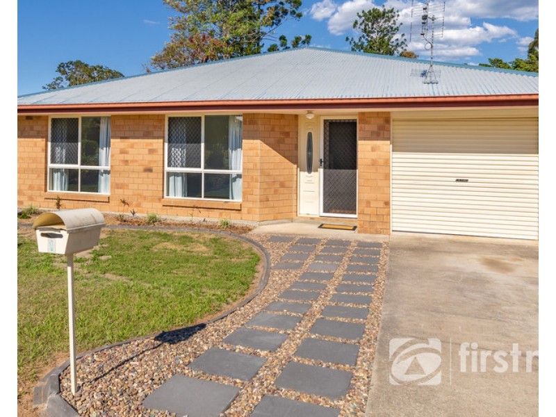 1 Nichols Avenue, Beerwah QLD 4519