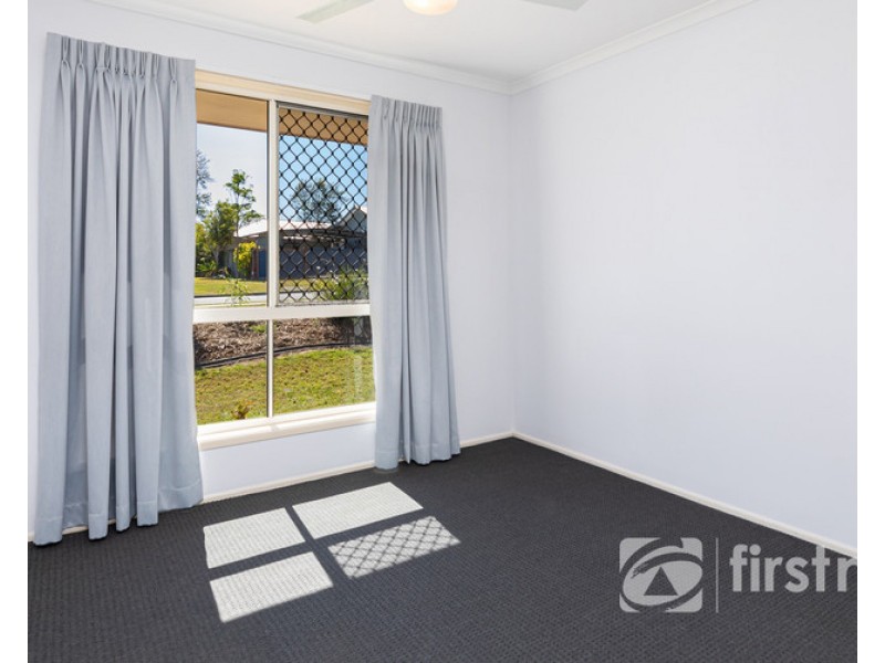 1 Nichols Avenue, Beerwah QLD 4519