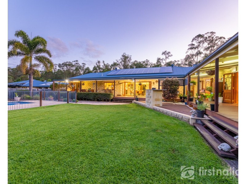 78 Allan Avenue, Glass House Mountains QLD 4518
