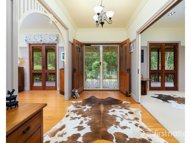 78 Allan Avenue, Glass House Mountains QLD 4518