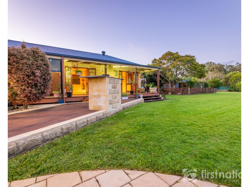 78 Allan Avenue, Glass House Mountains QLD 4518