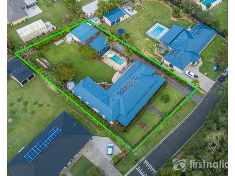 78 Allan Avenue, Glass House Mountains QLD 4518