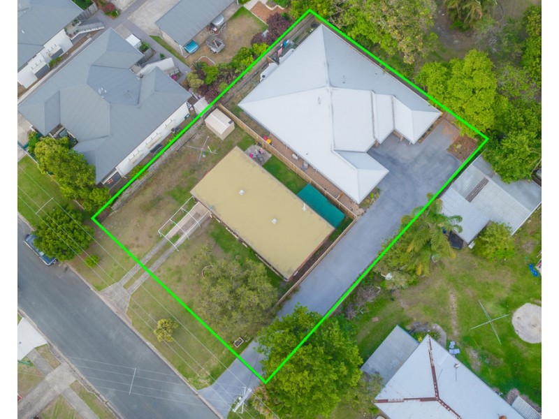 15 Swan St, Beerwah QLD 4519
